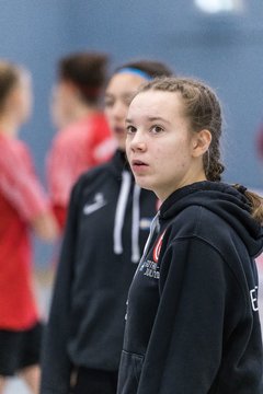 Bild 17 - B-Juniorinnen Futsalmeisterschaft